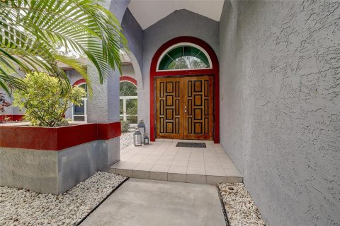 Villa ou maison à vendre à Venice, Floride: 4 chambres, 331.66 m2 № 1644130 - photo 4