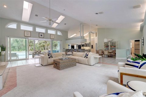 Villa ou maison à vendre à Venice, Floride: 4 chambres, 331.66 m2 № 1644130 - photo 13