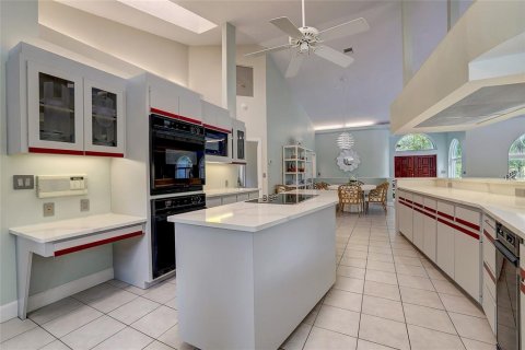 Casa en venta en Venice, Florida, 4 dormitorios, 331.66 m2 № 1644130 - foto 24