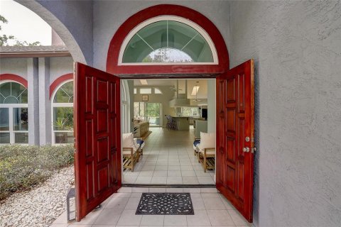 Villa ou maison à vendre à Venice, Floride: 4 chambres, 331.66 m2 № 1644130 - photo 6