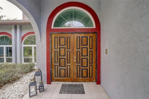 House in Venice, Florida 4 bedrooms, 331.66 sq.m. № 1644130 - photo 5