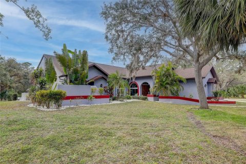 House in Venice, Florida 4 bedrooms, 331.66 sq.m. № 1644130 - photo 1