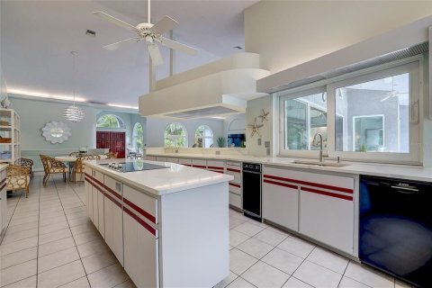 Купить виллу или дом в Венеция, Флорида 6 комнат, 331.66м2, № 1644130 - фото 23