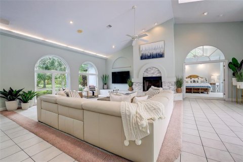 House in Venice, Florida 4 bedrooms, 331.66 sq.m. № 1644130 - photo 11
