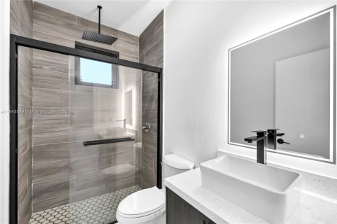 Villa ou maison à vendre à Pompano Beach, Floride: 3 chambres, 139.07 m2 № 1958472 - photo 23