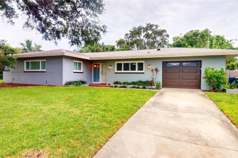 House in Largo, Florida 2 bedrooms, 97.92 sq.m. № 1903684 - photo 27