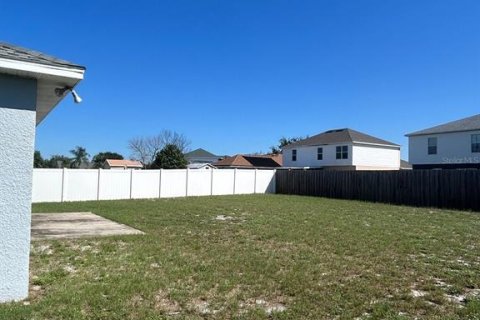 Villa ou maison à louer à Winter Haven, Floride: 4 chambres, 172.33 m2 № 2416655 - photo 14