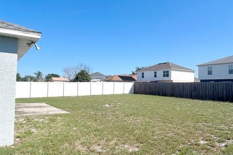Villa ou maison à louer à Winter Haven, Floride: 4 chambres, 172.33 m2 № 2416655 - photo 19