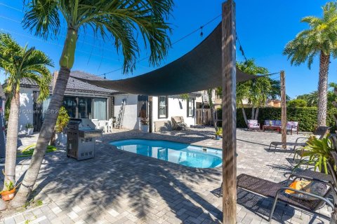 Купить виллу или дом в Хомстед, Флорида 4 спальни, 170.01м2, № 1972838 - фото 18
