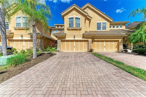 Townhouse in Sarasota, Florida 3 bedrooms, 168.9 sq.m. № 2206037