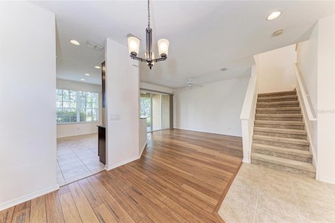 Townhouse in Sarasota, Florida 3 bedrooms, 168.9 sq.m. № 2206037 - photo 15