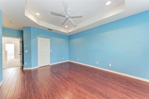 Townhouse in Sarasota, Florida 3 bedrooms, 168.9 sq.m. № 2206037 - photo 22