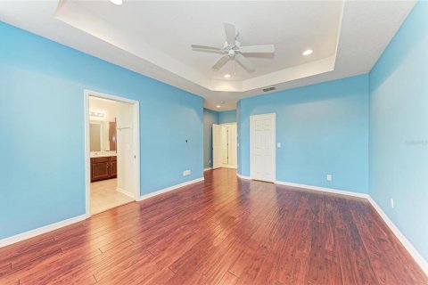 Townhouse in Sarasota, Florida 3 bedrooms, 168.9 sq.m. № 2206037 - photo 21