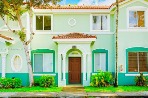 Condominio en alquiler en Homestead, Florida, 3 dormitorios, 120.96 m2 № 1956595 - foto 27