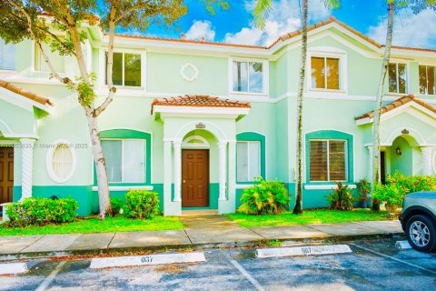 Condominio en alquiler en Homestead, Florida, 3 dormitorios, 120.96 m2 № 1956595 - foto 29