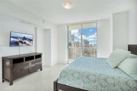 Снять в аренду кондоминиум в Майами, Флорида 2 спальни, 112.6м2, № 1929581 - фото 7