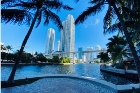 Снять в аренду кондоминиум в Майами, Флорида 2 спальни, 112.6м2, № 1929581 - фото 21