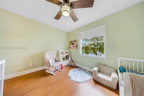 Купить таунхаус в Пемброк-Пайнс, Флорида 3 спальни, 132.66м2, № 2055729 - фото 14