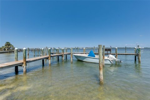 Copropriété à vendre à Bradenton Beach, Floride: 2 chambres, 89.37 m2 № 1634476 - photo 28