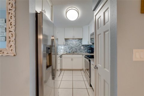 Copropriété à vendre à Bradenton Beach, Floride: 2 chambres, 89.37 m2 № 1634476 - photo 9