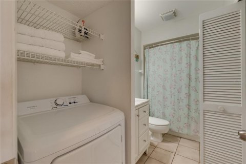 Copropriété à vendre à Bradenton Beach, Floride: 2 chambres, 89.37 m2 № 1634476 - photo 21