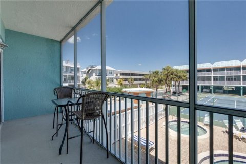 Copropriété à vendre à Bradenton Beach, Floride: 2 chambres, 89.37 m2 № 1634476 - photo 14