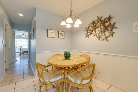 Copropriété à vendre à Bradenton Beach, Floride: 2 chambres, 89.37 m2 № 1634476 - photo 11