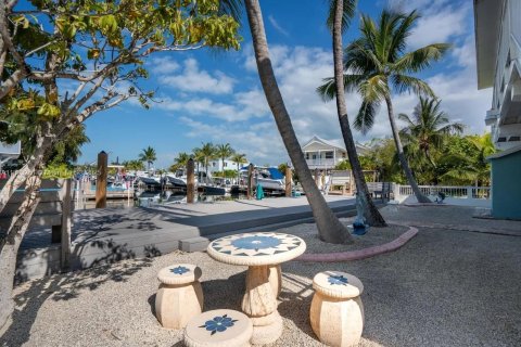 Снять в аренду коммерческую недвижимость в Ки-Ларго, Флорида 74.32м2, № 1945149 - фото 18