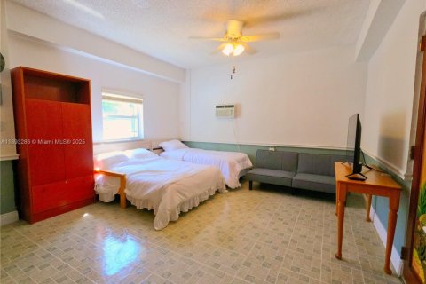 Снять в аренду коммерческую недвижимость в Ки-Ларго, Флорида 74.32м2, № 1945149 - фото 7