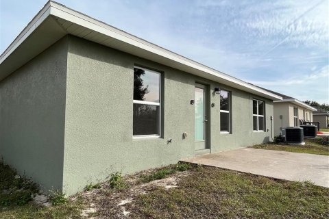 Casa en venta en Winter Haven, Florida, 3 dormitorios, 157.75 m2 № 2217898 - foto 30