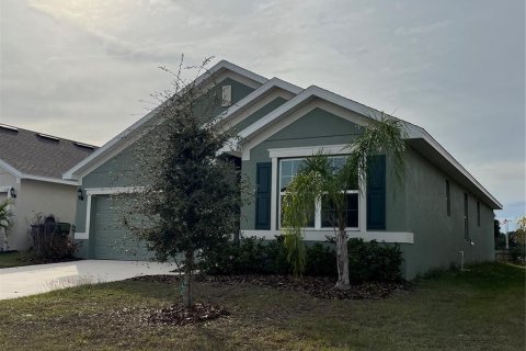 Casa en venta en Winter Haven, Florida, 3 dormitorios, 157.75 m2 № 2217898 - foto 4