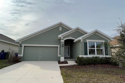 Casa en Winter Haven, Florida 3 dormitorios, 157.75 m2 № 2217898