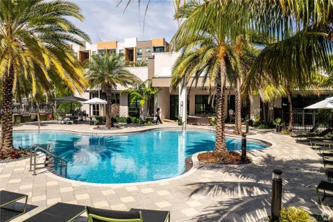 Apartment in Miami Gardens, Florida 1 bedroom, 66.33 sq.m. № 2000691 - photo 9