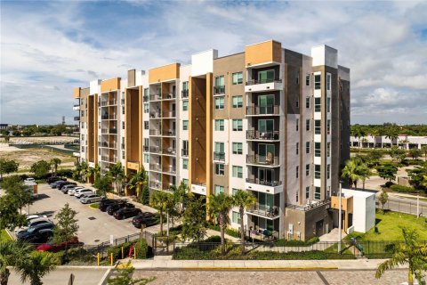 Apartment in Miami Gardens, Florida 1 bedroom, 66.33 sq.m. № 2000691 - photo 6