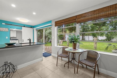 House in Dunedin, Florida 3 bedrooms, 137.31 sq.m. № 1824819 - photo 16