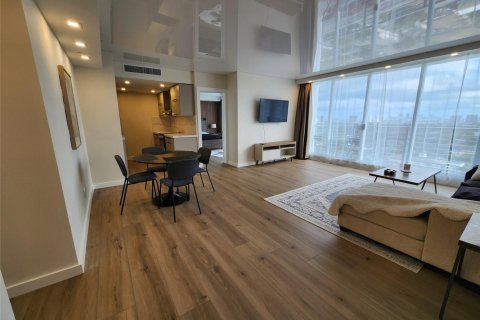 Condominio en venta en Hollywood, Florida, 1 dormitorio, 88.72 m2 № 2183710 - foto 4