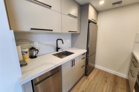 Condominio en venta en Hollywood, Florida, 1 dormitorio, 88.72 m2 № 2183710 - foto 7