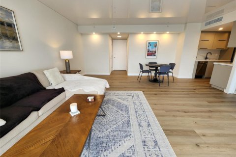 Condominio en venta en Hollywood, Florida, 1 dormitorio, 88.72 m2 № 2183710 - foto 13