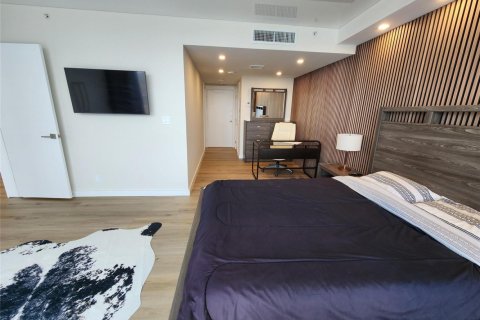 Condominio en venta en Hollywood, Florida, 1 dormitorio, 88.72 m2 № 2183710 - foto 21