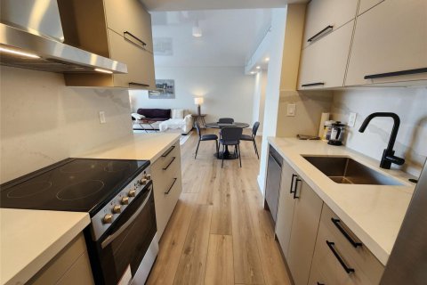 Condominio en venta en Hollywood, Florida, 1 dormitorio, 88.72 m2 № 2183710 - foto 9