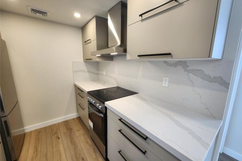 Condominio en venta en Hollywood, Florida, 1 dormitorio, 88.72 m2 № 2183710 - foto 8