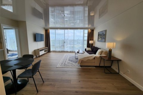 Condominio en venta en Hollywood, Florida, 1 dormitorio, 88.72 m2 № 2183710 - foto 12
