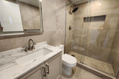 Condominio en venta en Hollywood, Florida, 1 dormitorio, 88.72 m2 № 2183710 - foto 28
