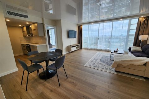 Condominio en venta en Hollywood, Florida, 1 dormitorio, 88.72 m2 № 2183710 - foto 3