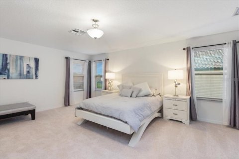 Villa ou maison à vendre à Wesley Chapel, Floride: 7 chambres, 506.5 m2 № 2110574 - photo 23