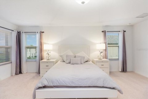 Villa ou maison à vendre à Wesley Chapel, Floride: 7 chambres, 506.5 m2 № 2110574 - photo 24