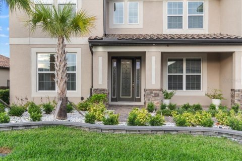 Villa ou maison à vendre à Wesley Chapel, Floride: 7 chambres, 506.5 m2 № 2110574 - photo 4