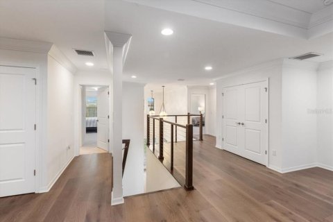 Villa ou maison à vendre à Wesley Chapel, Floride: 7 chambres, 506.5 m2 № 2110574 - photo 12