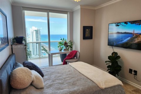 Copropriété à louer à Hallandale Beach, Floride: 2 chambres, 144.37 m2 № 1864278 - photo 23