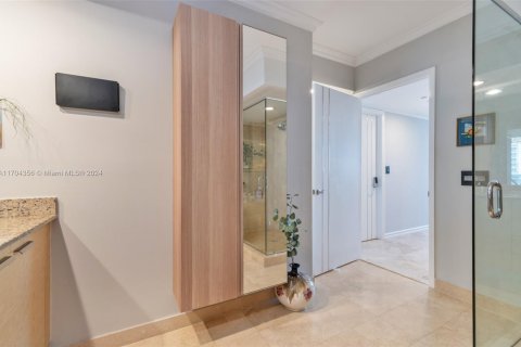 Copropriété à louer à Hallandale Beach, Floride: 2 chambres, 144.37 m2 № 1864278 - photo 25